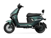 玄武 A9 Pro 孔雀绿