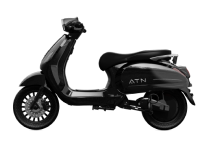 玄鸟 N9 Pro 玄羽黑